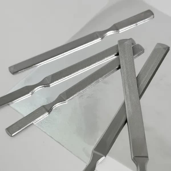 Nailcare 스테인레스 손톱 발톱 야쓰리 대 18cm 1개