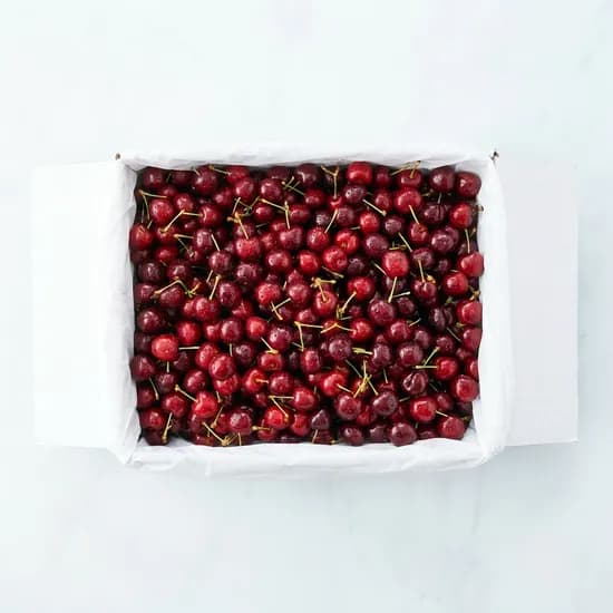 스테밀트 미국산 생체리 로얄과 고당도 1kg 1박스