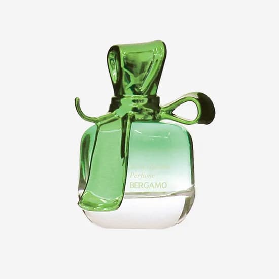 베르가모 시크릿 가든 여성용 내추럴 향수 30ml 1개