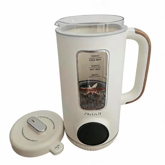 신일전자 신일 두유 제조기, SEP-DU1000IF, 1200ml