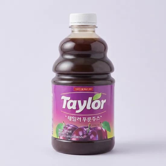 테일러 푸룬주스 946ml 1개