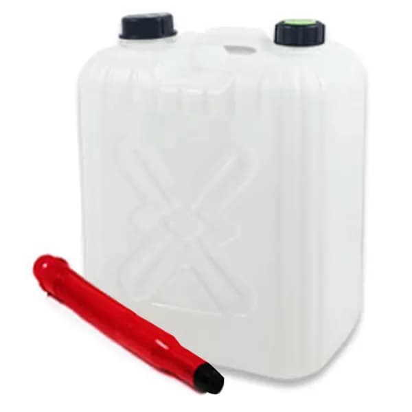 자바라 호수 말통 20L