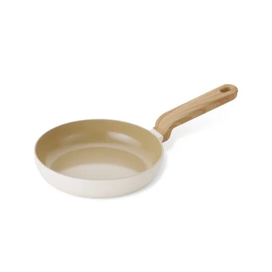 리빙아트 크레마우디 IH 세라믹 팬 20cm 1개
