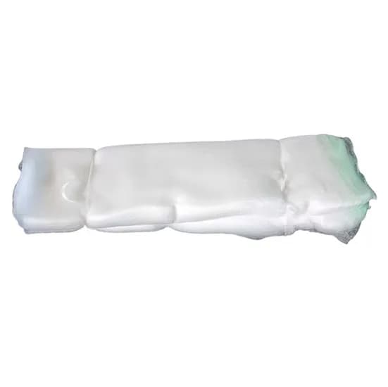 동아농자재 국산 한랭사, 백색, 1.8m x 80m, 1개