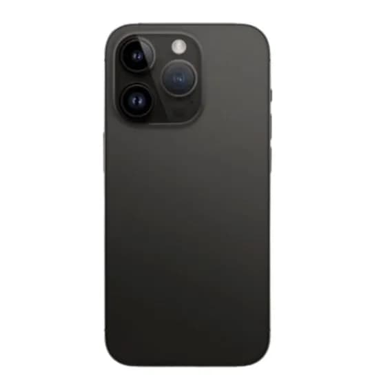 목업폰 아이폰 15 프로 블랙 1개