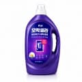피지 모락셀라 액체세제, 코튼향, 2.1L, 1개