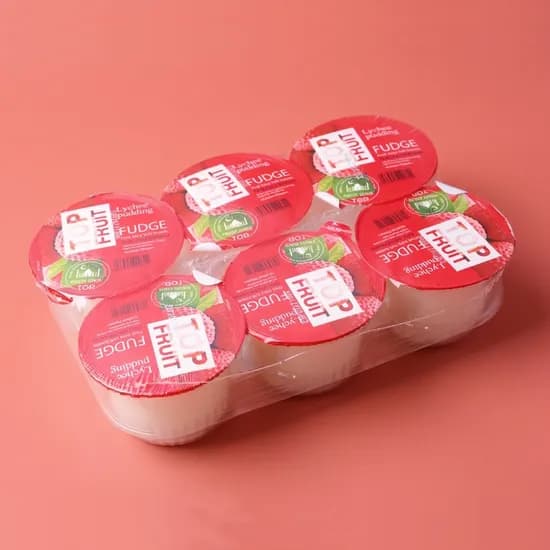 탑프룻 리치푸딩 리치맛 6입 4개 12,900원