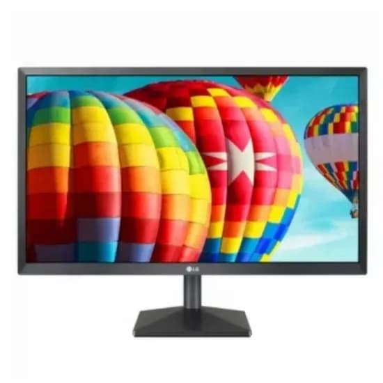 LG전자 24인치 모니터 24EN430H, IPS패널, FHD, 75Hz, 60.96cm, 1개