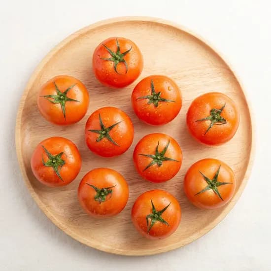 완숙토마토 실속형 1.5kg 1개