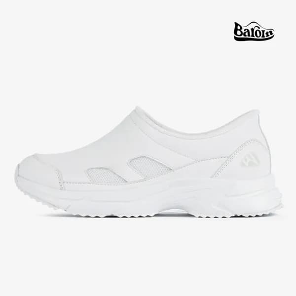 프로월드컵 간호화 PWX바로인 화이트 245mm 1개