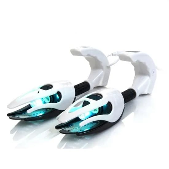 아이프리 iShoe 신발 살균 건조기 UV 99 항균 탈취, 단일색상, 1개