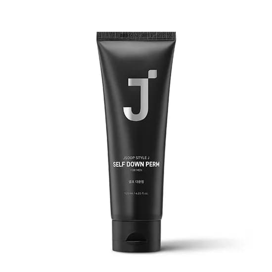 제이숲 스타일제이 포맨 셀프 다운펌 200ml 1개