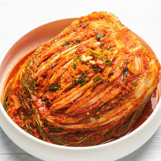 남도농산 전라도식 포기김치, 3kg, 1개