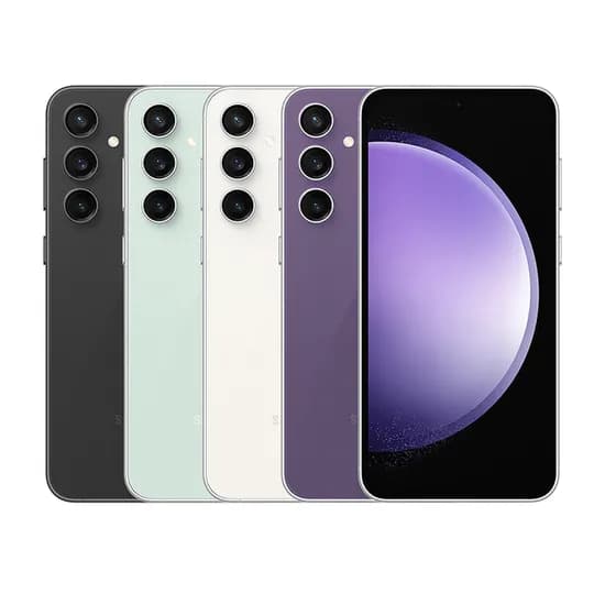 삼성전자 삼성 갤럭시 S23 FE 256GB 공기계, 크림