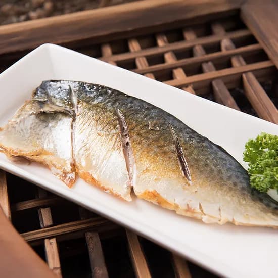 안동맛자반 순살 안동간고등어 필렛 100g 20팩