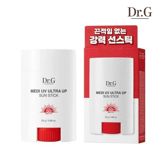 닥터지 메디 UV 울트라업 선스틱 25g 1개