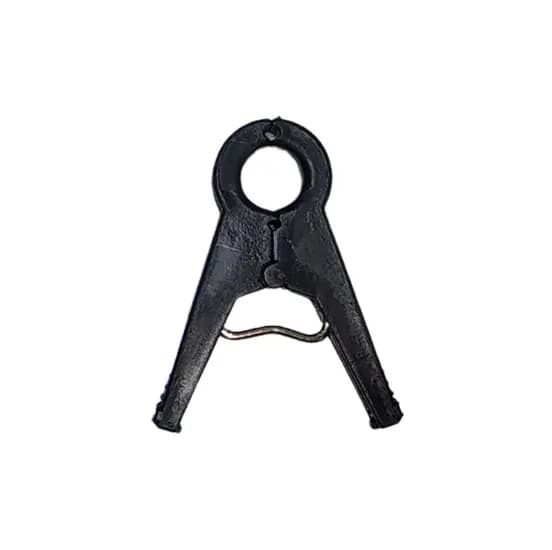 작물집게 오이집게 12mm, 50개