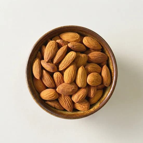 프리미엄 볶은아몬드 넌패럴 1kg 1봉