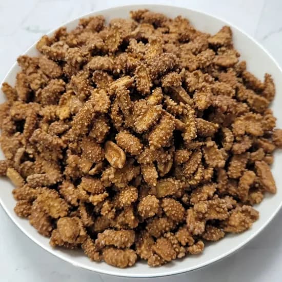 산동통산 커피땅콩 500g 3개
