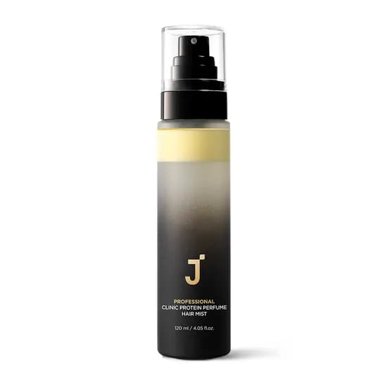 제이숲 프로페셔널 클리닉 단백질 퍼퓸 헤어 미스트 120ml 1개