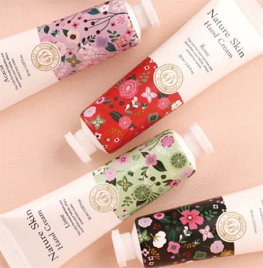 쁘띠핸드 5종세트 핸드크림 30ml 10개