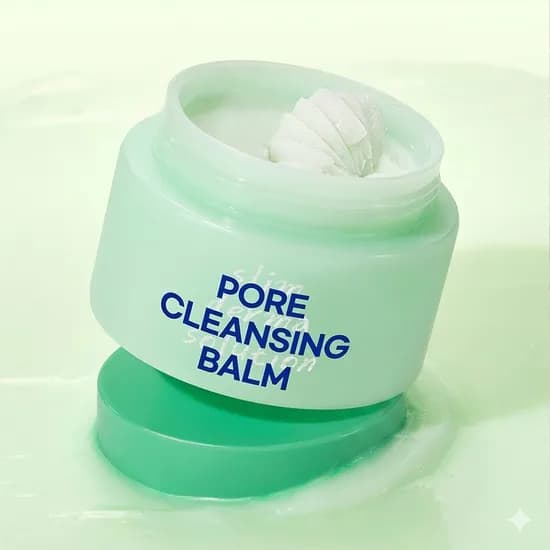 랩잇 by 닥터지 포어 클렌징밤 50ml 1개
