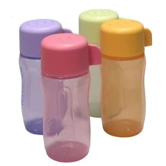 타파웨어 스포츠물통, 90ml, 4개입, 1개