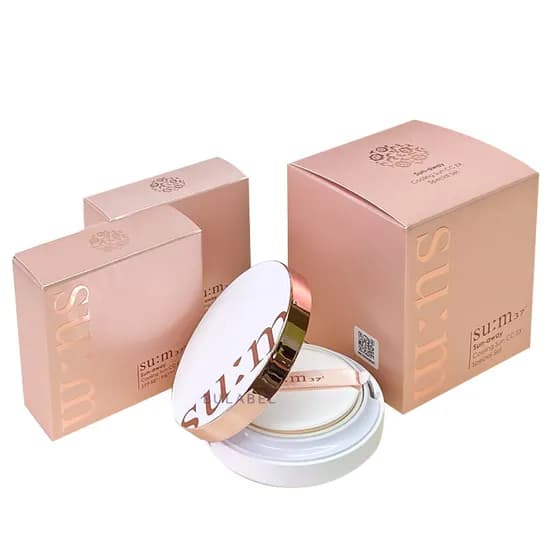 부라벨 숨 선어웨이 쿨링 선CC EX 기획 45g 1개
