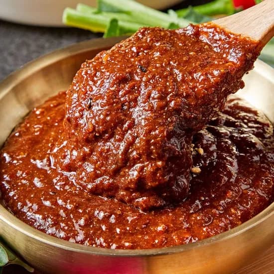 순천만 칠게장 300g 1개