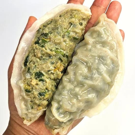유별난 이북식 왕만두 1kg 5봉