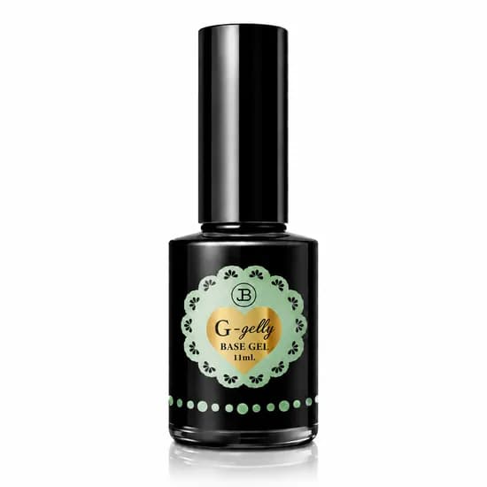 그라시아 진비 지젤리 베이스젤, 투명, 11ml, 1개