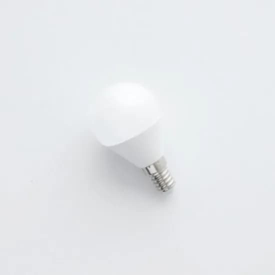 MKB E14 LED 미니전구 3W 전구색 1개