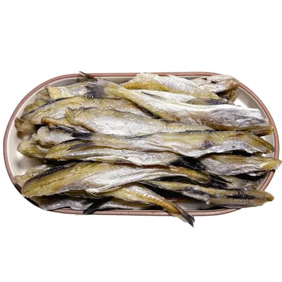 반건조 조미 노가리 소자 두절 1kg 1개