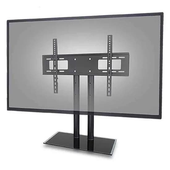 마운트피아 장식장용 TV 거치대 MP-4 50~65인치 1개