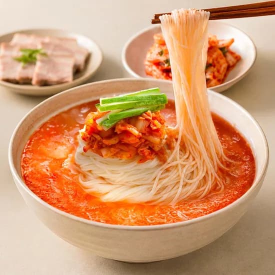 한올 김치말이 350g 5개
