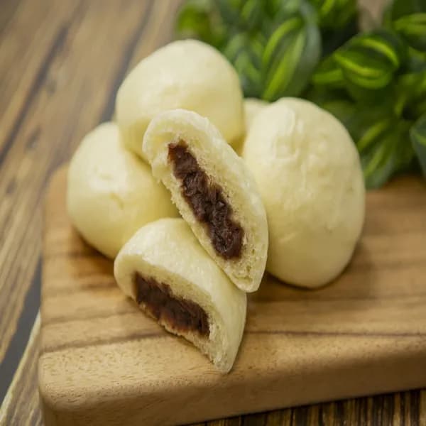 소문난맛집 통팥 안흥 찐빵 50g 10개 2팩