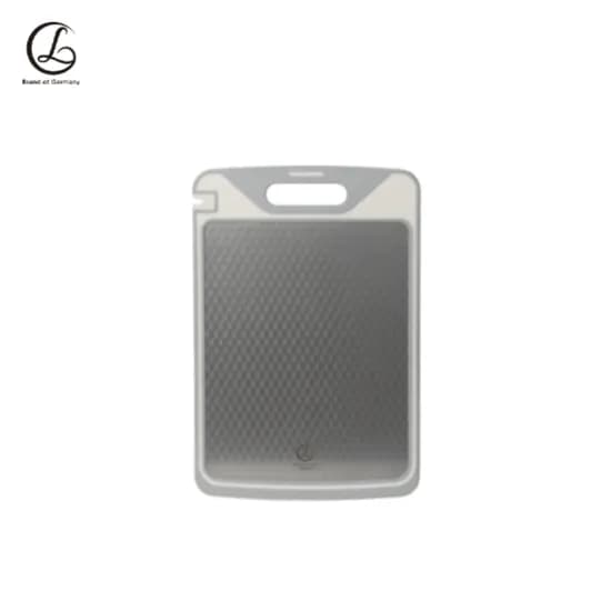 랑펠로 양면 도마, 본품+케이스가방, 2개