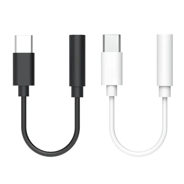 넥스톰 USB-C to 3.5mm 이어폰 젠더 NXT-G01 화이트 1개 4,850원