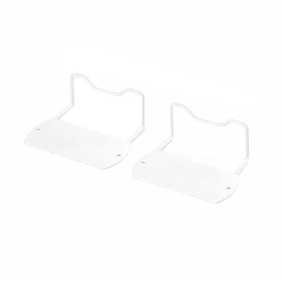 매트리스 밀림방지 매트가드 2P, 화이트, 5cm, 2개