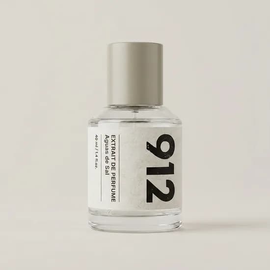 912 엑스트레 드 퍼퓸 플레르 머스크 40ml 1개