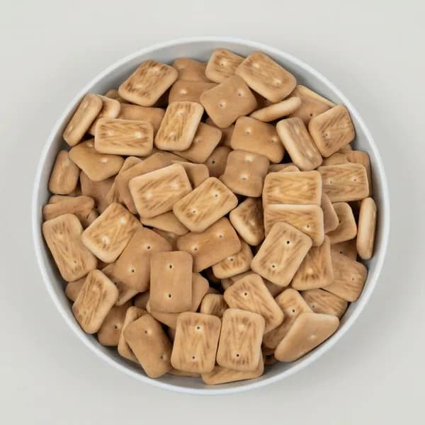 뻥튀기곡물나라 발효보리건빵 250g 2개