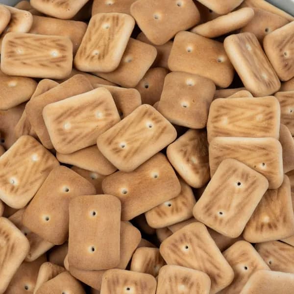 뻥튀기곡물나라 발효보리건빵 250g 3개