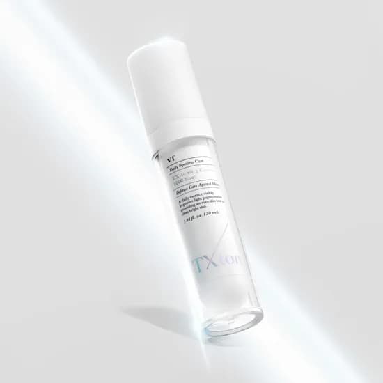 VT 티엑스토닝 에센스 1000샷 30ml 2개