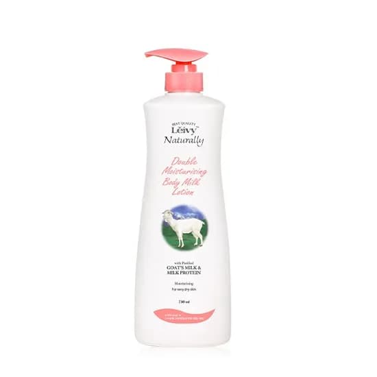 레이비 퍼퓸 바디로션 산양유 750ml 1개