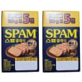CJ제일제당 스팸 클래식, 120g, 10개