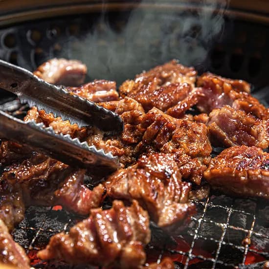 훈장골 돼지왕구이 500g 2팩