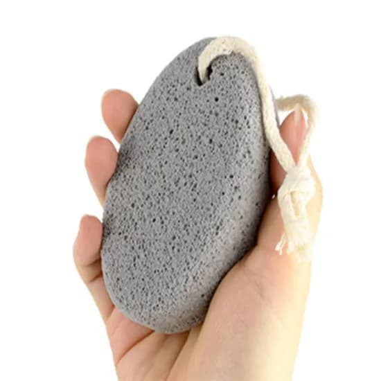발뒤꿈치관리 발바닥각질제거기, 1개