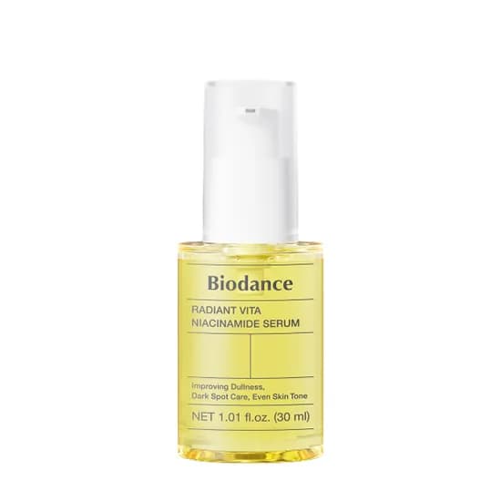 바이오던스 라디언트 비타 나이아신아마이드 세럼 30ml 1개