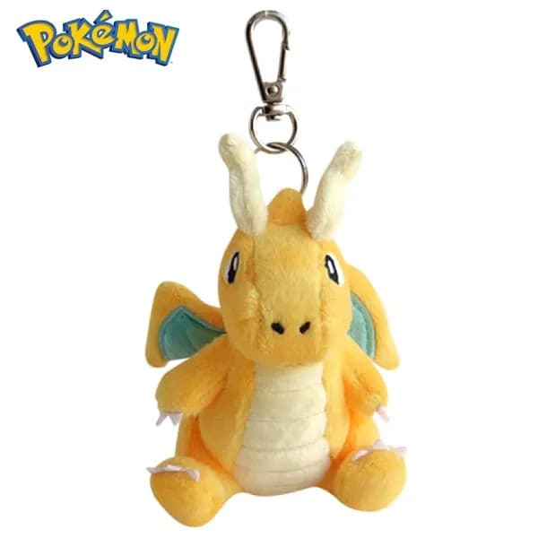 포켓몬스터 망나뇽 가방고리 인형 8cm 1개 10,700원