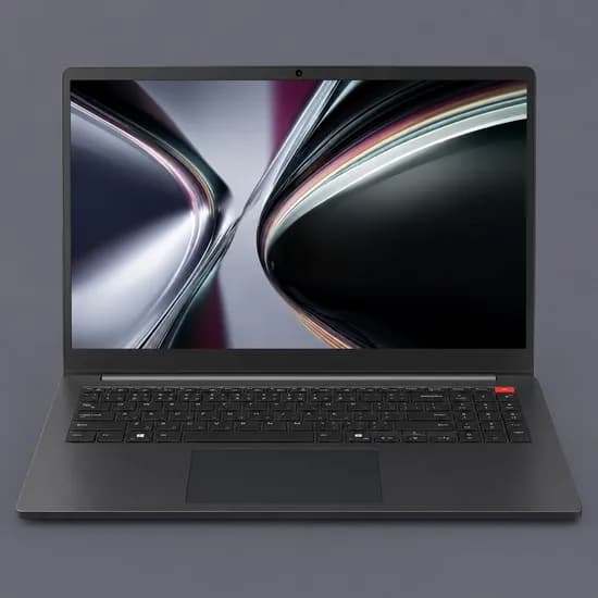 LG전자 LG그램북 15U50U-GR50K 15인치 타이탄 블랙 WIN11 Home 2TB 32GB 1개